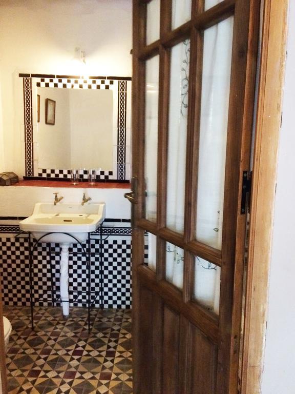 Habitación Doble Estándar