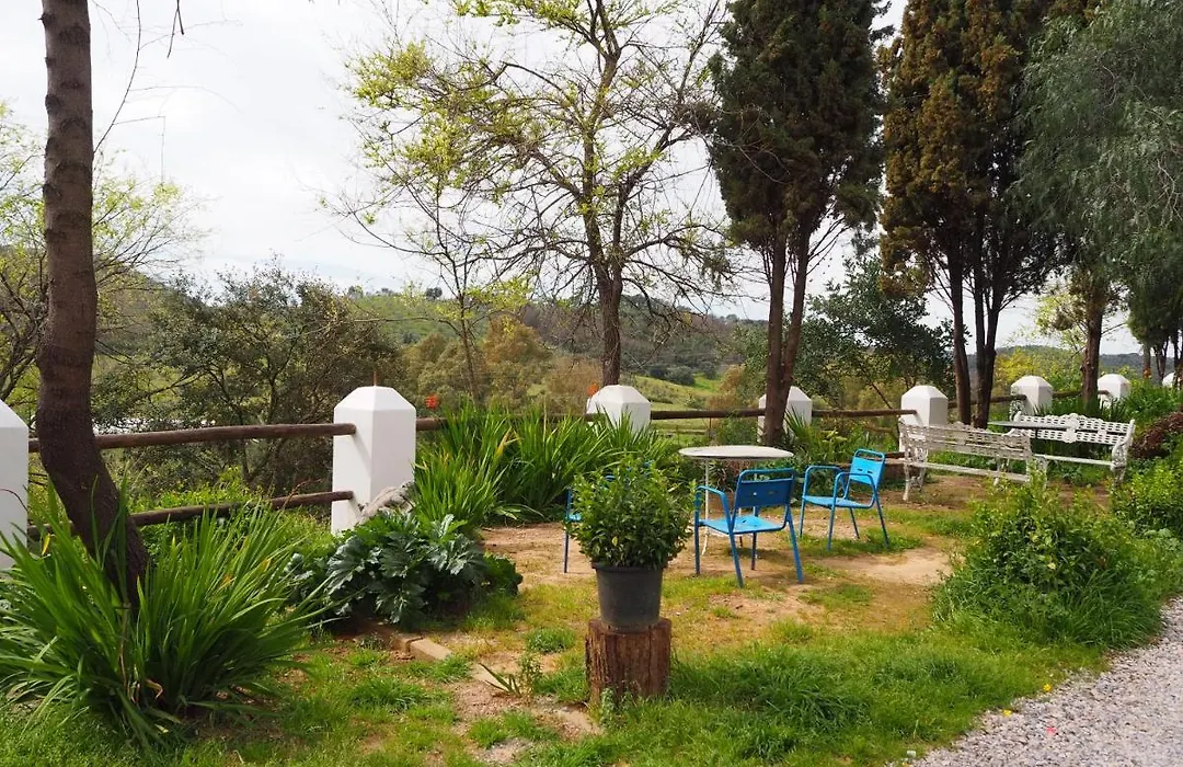 Cortijo El Berrocal-1