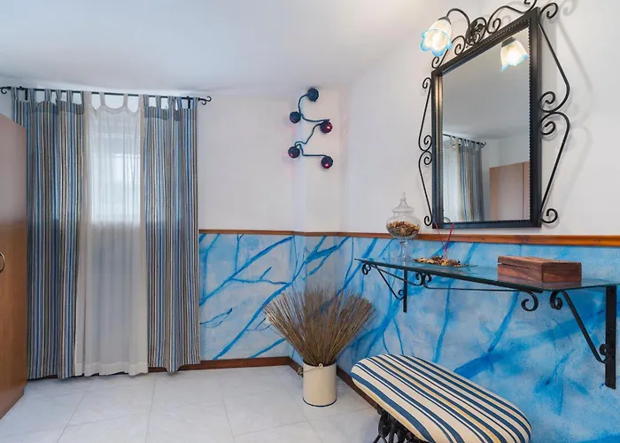 Hostal Fuente Nueva Cazalla de la Sierra